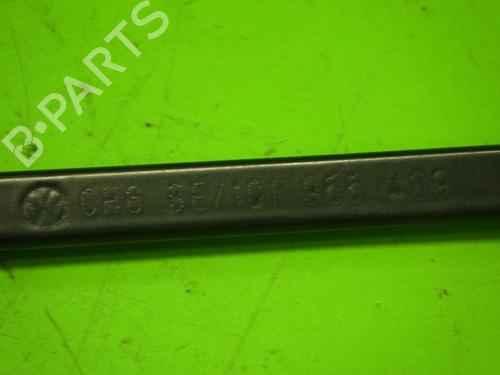 Front windshield wiper arm VW GOLF VI (5K1) 2.0 TDI | BP14739828C143 