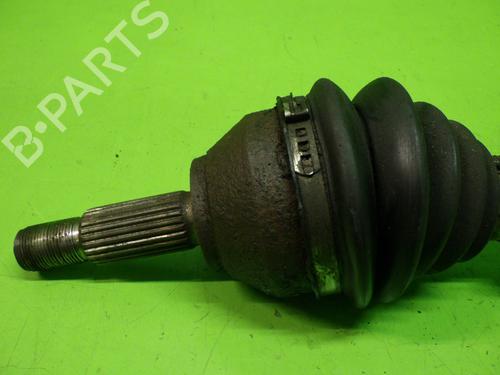 Left front driveshaft FORD FOCUS I (DAW, DBW) 1.6 16V | BP30447098M38