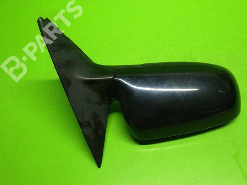 Right mirror AUDI A6 C5 Avant (4B5) 1.9 TDI | BP6650100C27 