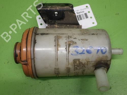 Ekpansionstank Ekpansionstank SUZUKI JIMNY Closed Off-Road Vehicle (SN) 1.3 16V 4WD (SN413, JB33) (80 hp) 37412019 37412019