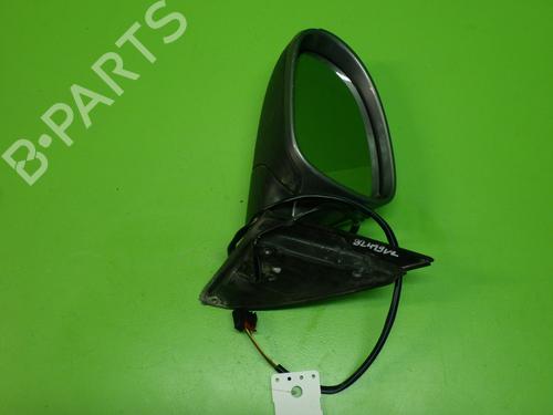 Left mirror VW PASSAT B6 Variant (3C5) 2.0 TDI | BP32037362C26