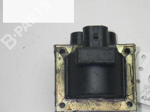 Used Ignition coil FIAT PANDA (141_) 900 (40 hp) 6399520