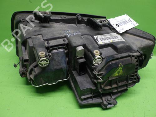 Right headlight AUDI A4 B6 Avant (8E5) 1.8 T | BP37412403C29 - Image 2