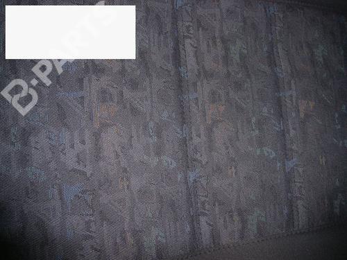 Right front seat OPEL OMEGA B Estate (V94) 2.6 V6 (F35, M35, P35) | BP6398882C16 