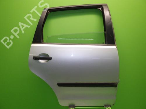 Used Right rear door VW POLO (9N_, 9A_) 1.2 (54 hp) 17430064