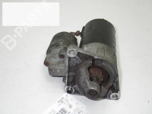 Starter FIAT MAREA Weekend (185_) 1.8 115 16V | BP6353247M8 