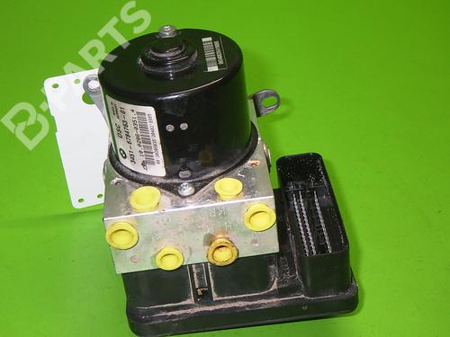 ABS pump BMW 1 (E81) 123 d | BP6920626M43 