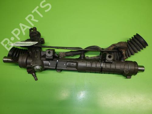 Used Steering rack BMW 3 Compact (E46) 318 ti (143 hp) 17024321