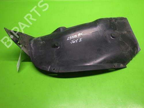 Used Wheel arch RENAULT MEGANE II (BM0/1_, CM0/1_) 1.9 dCi (BM0G, CM0G) (120 hp) 14733212