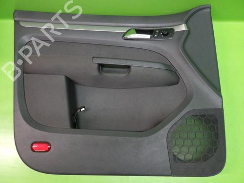 Used Front left panel VW TOURAN (1T1, 1T2) 2.0 TDI 16V (140 hp) 29984776