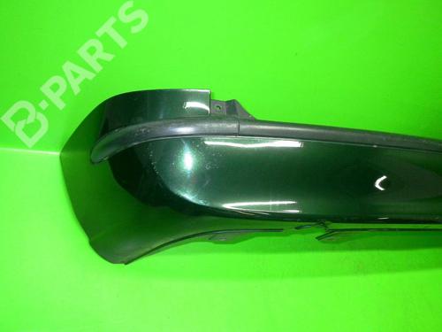 Rear bumper OPEL ZAFIRA A MPV (T98) 2.0 DTI 16V (F75) | BP6673187C8 