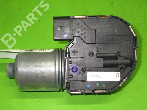 Front wiper motor OPEL ASTRA K (B16) 1.6 CDTi (68) | BP6645173M29 