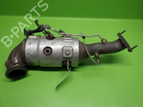Used Particulate filter OPEL INSIGNIA B Sports Tourer (Z18) 1.5 (35) (140 hp) 22749601