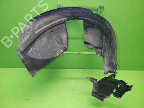 Used Wheel arch Wheel arch DACIA DUSTER (HS_) 1.5 dCi (HSMC) (107 hp) 34497998 34497998