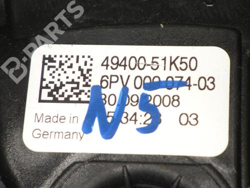 Pedal OPEL AGILA B (H08) 1.0 (F68) | BP6379679I4 