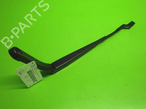 Used Front windshield wiper arm SKODA FABIA III (NJ3) 1.0 (75 hp) 14731120