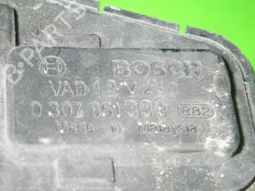 Headlight adjuster motor HYUNDAI LANTRA I (J-1) 1.5 i.e. | BP14744429E19 
