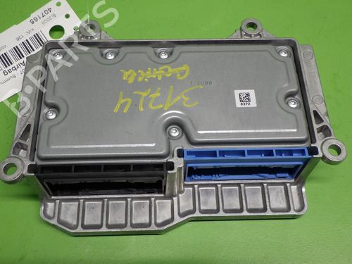 ECU airbags VOLVO V70 III (135) D5 AWD | BP18057660M53 