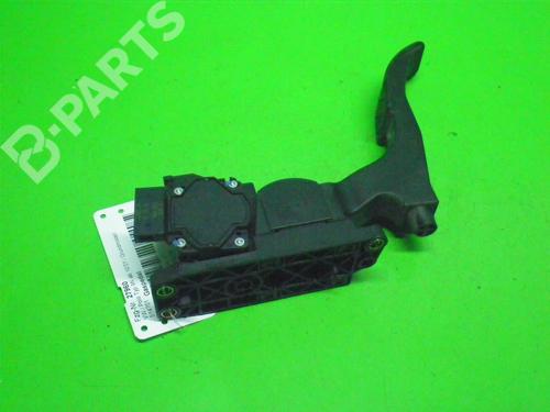 Pedal VW POLO IV (9N_, 9A_) 1.2 12V | BP6375470I4 