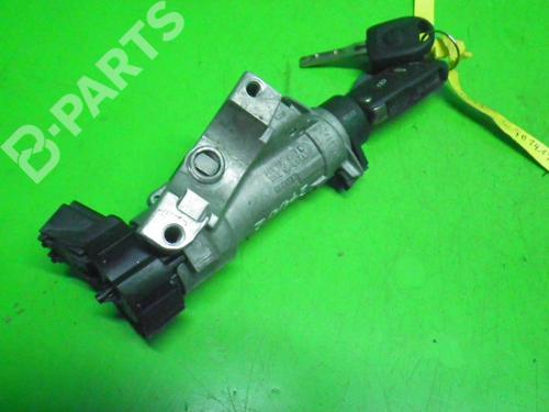 Control unit SEAT IBIZA IV (6J5, 6P1) 1.2 TSI | BP6366168M11 