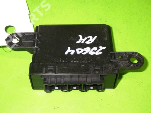Elektronisk modul OPEL MOKKA / MOKKA X (J13) 1.4 (_76) (140 hp) 6391040