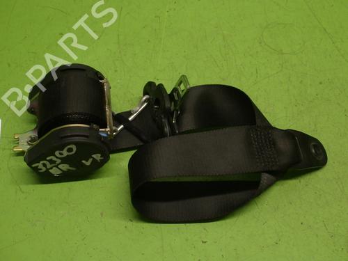 Used Front right seatbelt FORD FOCUS I (DAW, DBW) 1.8 16V (115 hp) 30365507