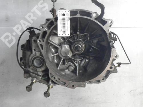 Used Gearbox MAZDA 6 Hatchback (GG) 2.0 (GGES) (141 hp) 6364968