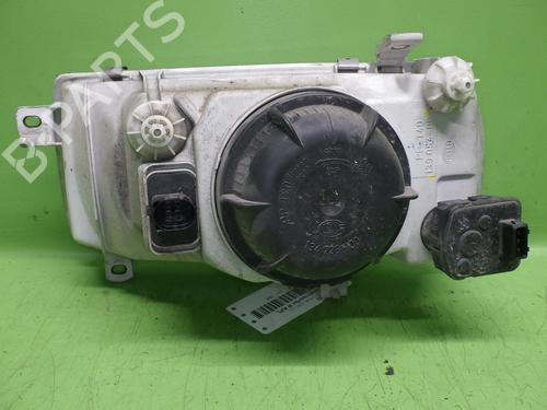Right headlight VW VENTO (1H2) 1.9 TD | BP29757831C29 