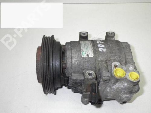 AC compressor HYUNDAI COUPE I (RD) 2.0 16V | BP6351900M34 