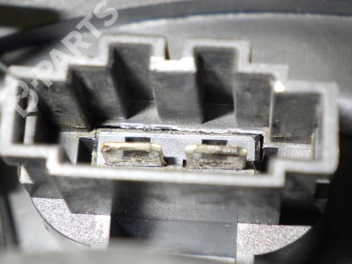 Ventilator motor VW TOURAN (1T1, 1T2) 1.9 TDI | BP11771743M62 