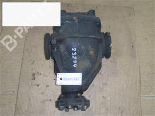 Rear differential MERCEDES-BENZ S-CLASS (W220) S 400 CDI (220.028, 220.128) | BP6344996M24 