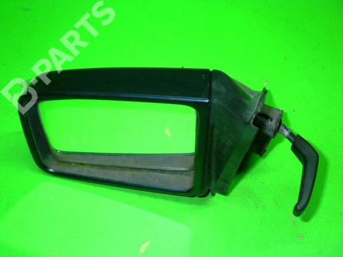 Used Left mirror OPEL KADETT E Hatchback (T85) 1.6 i (C08, C48, D08, D48) (75 hp) 6656191