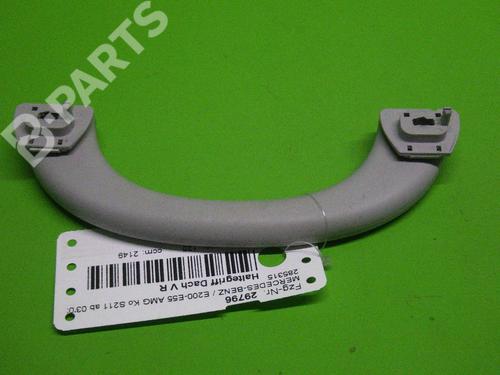 Interior roof handle MERCEDES-BENZ E-CLASS T-Model (S211) E 220 T CDI (211.208) | BP6392229I35 
