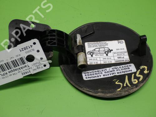 Fuel flap OPEL ZAFIRA A MPV (T98) 2.0 OPC (F75) | BP20228633C131 