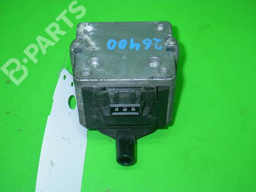 Ignition coil VW POLO III (6N1) 60 1.4 (60 hp) 6361289