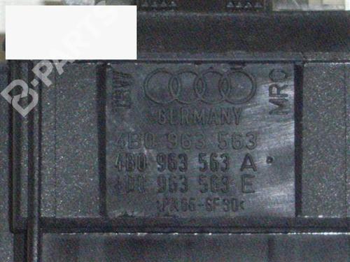 Switch AUDI A6 C5 Avant (4B5) 1.8 T | BP6343634I30 