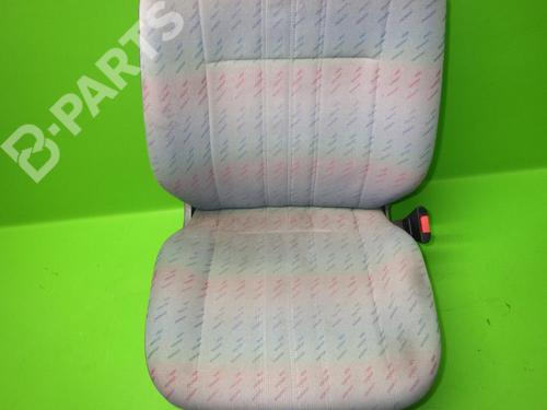 Right front seat OPEL CORSA B (S93) 1.2 i (F08, F68, M68) | BP6390129C16 