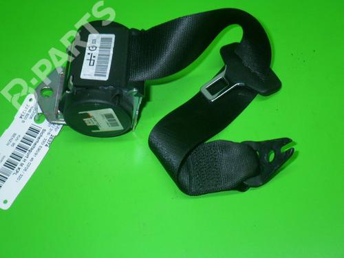 Rear center seatbelt BMW 3 (E90) 318 i | BP6603423I27 