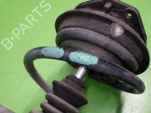 Left front shock absorber RENAULT LAGUNA II (BG0/1_) 1.8 16V (BG06, BG0J, BG0M) | BP25480778M16 