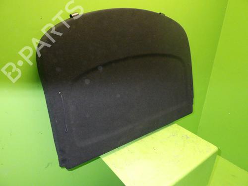 Rear parcel shelf OPEL INSIGNIA B Grand Sport (Z18) 1.5 (68) | BP28371646C85 