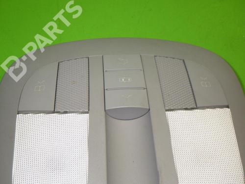 Interior roof light MERCEDES-BENZ GL-CLASS (X164) GL 320 CDI 4-matic (164.822) | BP6390876I8 