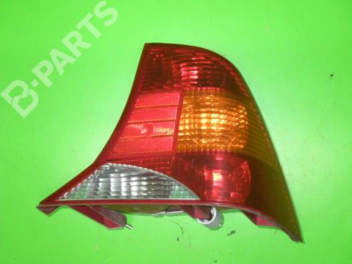 Used Right taillight FORD FOCUS I Saloon (DFW) 1.8 Turbo DI / TDDi (90 hp) 6608248