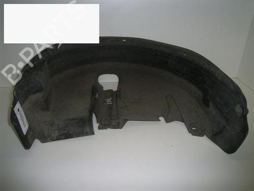 Hjulbue VW GOLF IV (1J1) 1.9 TDI (90 hp) 14746259