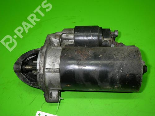 Used Starter MERCEDES-BENZ SPRINTER 2-t Bus (B901, B902) 210 D (902.471, 902.472) (102 hp) 6357679
