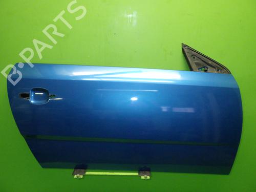 Used Right front door OPEL TIGRA TwinTop (X04) 1.4 (R97) (90 hp) 20241962