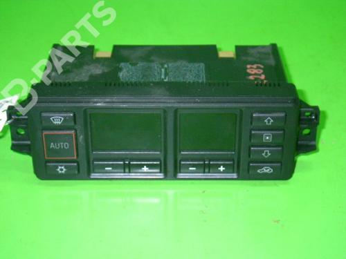 Used Climate control AUDI A3 (8L1) 1.9 TDI (90 hp) 6367297