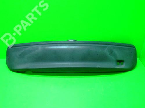 Used Rear bumper OPEL CORSA B (S93) 1.2 i (F08, F68, M68) (45 hp) 6604244