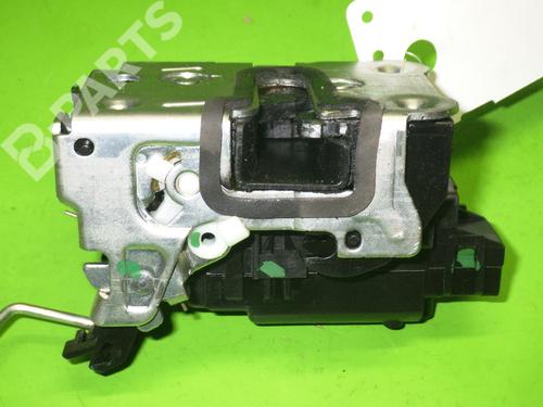 Used Front right lock DACIA DUSTER (HS_) 1.2 TCe 125 (125 hp) 6637201