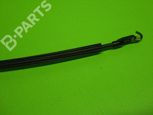 Rear left lock VW PASSAT B5.5 (3B3) 1.9 TDI | BP6653238C100 