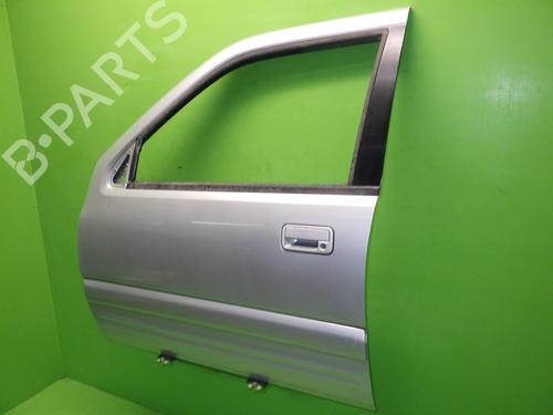 Dør venstre foran OPEL FRONTERA B (U99) 2.2 DTI (6B_66, 6B_76) | BP17036359C2 